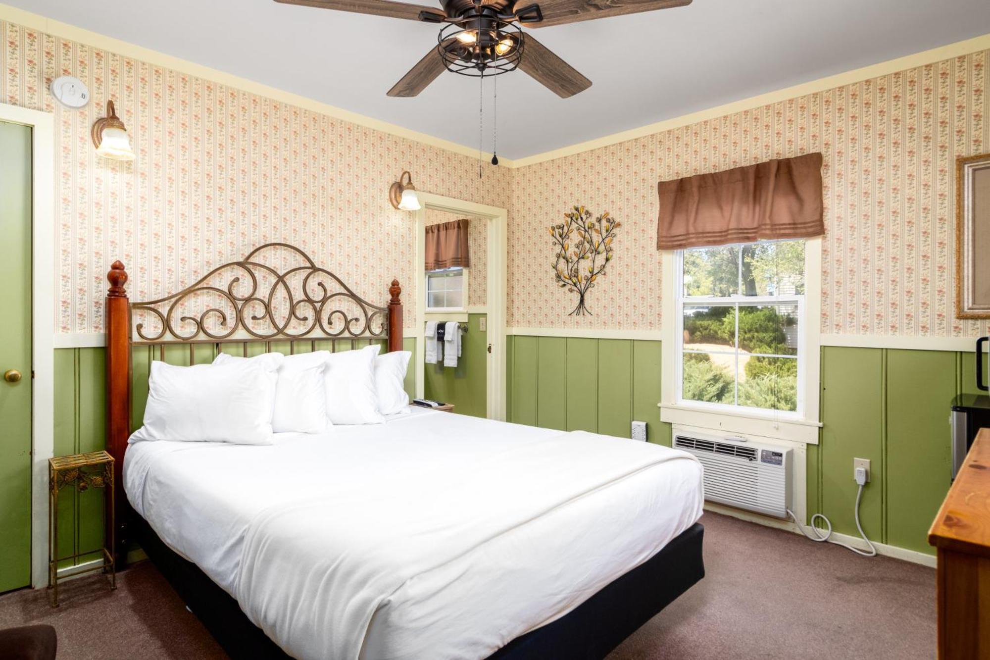Prescott Pines Inn Bed&Breakfast Exterior foto