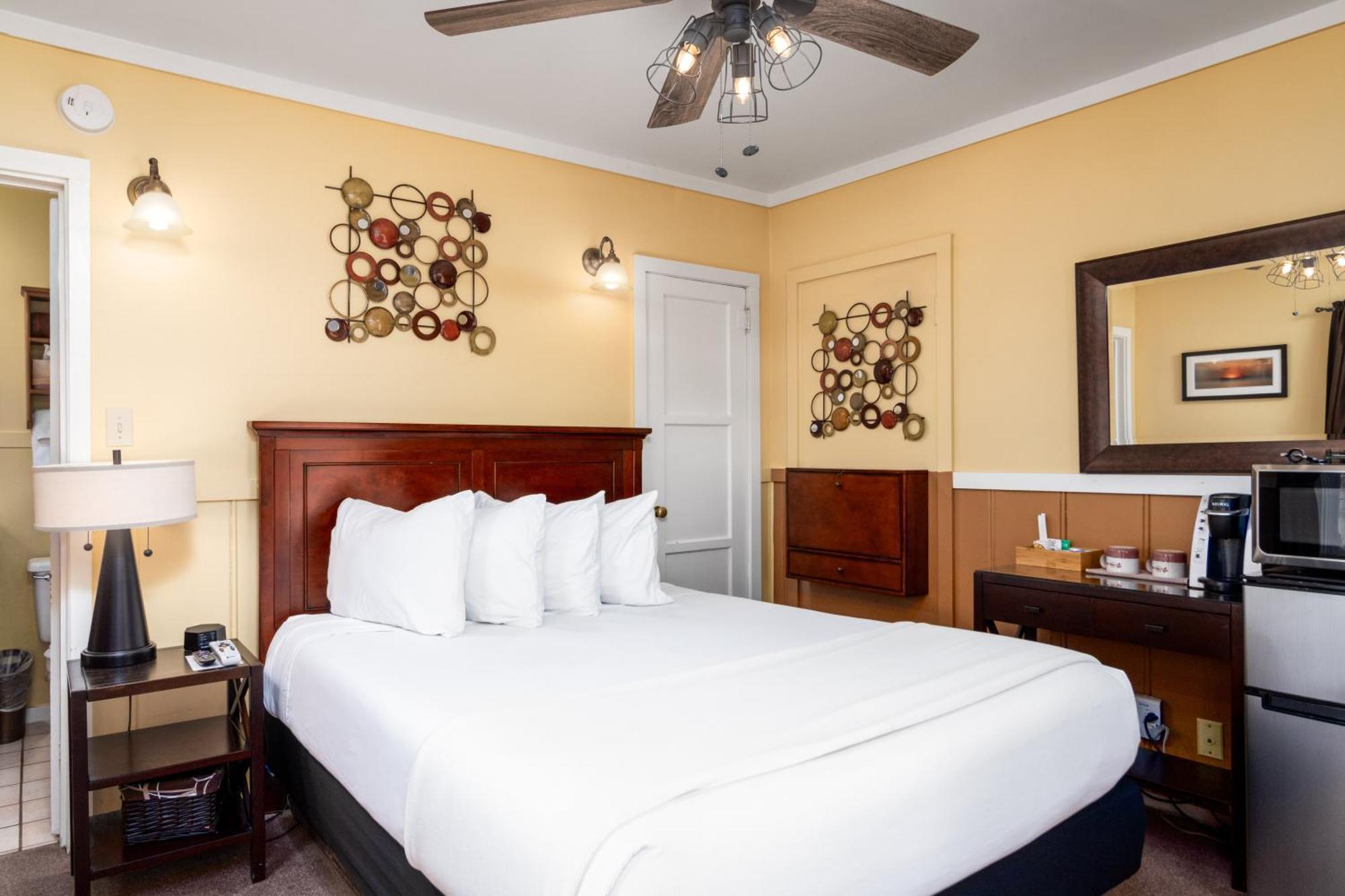 Prescott Pines Inn Bed&Breakfast Exterior foto
