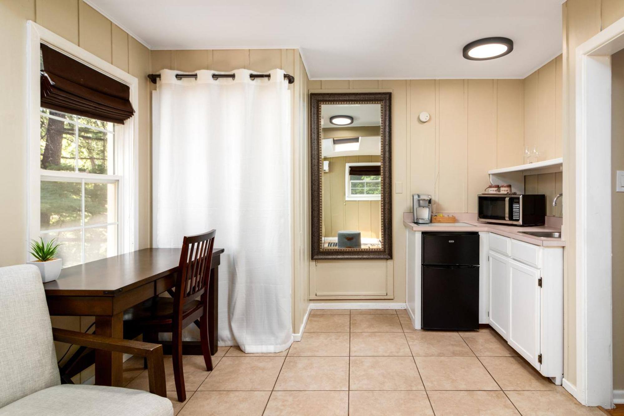 Prescott Pines Inn Bed&Breakfast Exterior foto
