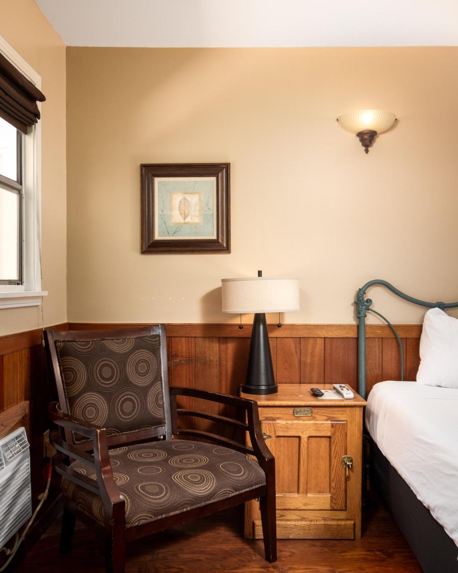 Prescott Pines Inn Bed&Breakfast Exterior foto